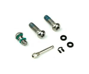 Kit vis d etrier sram db8 db6 db4 motive
