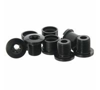 Pack Course Face 4 vis/Tuercas M8x5.8