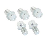 Kit Vis de roues pour Volkswagen Coccinelle M14X1.5 21mm