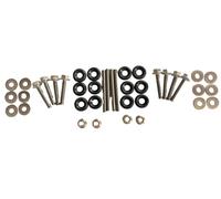 Kit Vis Inox de couvercle de culasse - BMW MINI R52 R53