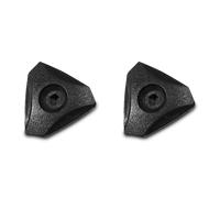 Kit Vis Leatt Moto 3.5 2023 Noir Paire Noir