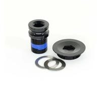Kit Vis pédalier E*Thirteen Gen 4 Self Extractor - e*spec Race Bosch Noir