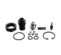 Kit vis tige de selle Rockshox Lower Hose Barb Assy Reverb Stealth Noir