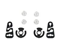 Kit vis TX4 ARAI Casque intégral Clair