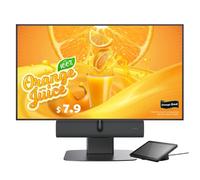 Kit visio Jabra PanaCast 40 VBS + LG 43UH5Q-E + support Solution complète de visioconférence et d’affichage professionnel pour petites salles avec :