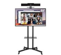 Poly Studio V12 USB Videobar für Kleine Räume