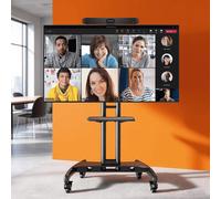 Poly Studio V12 USB Videobar für Kleine Räume