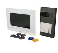 Kit visiophone connecté WIFI GOLMAR Soul