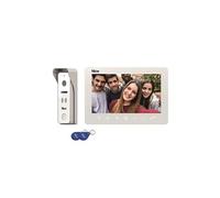 NICE Home Mira 100 KIT INTERPHONE Video Filaire ECRAN 7"