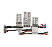 Kit visiophone KIT/201S/372S UNIVIEW