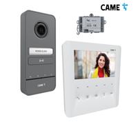 Kit Visiophone PLX V BH + LHS 8K40CF-032 CAME