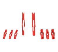 Kit vissable d'aide au montage de joints 8pcs KS TOOLS - 150.5005