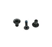 Kit visserie amortisseurs Lapierre Overvolt Glp 3 (x5) Noir