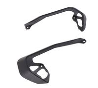 Kit Visserie Bagagerie SW-MOTECH Set d'extension pour protège-mains sport