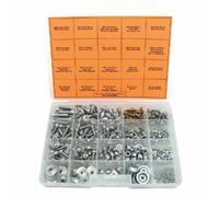 Kit Visserie Bolt Coffret vis type europe 336 pièces