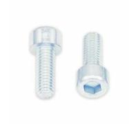 Kit Visserie Bolt Vis CHC M6x1x16mm 10 pièces