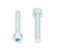 Kit Visserie Bolt Vis CHC M6x1x30mm 10 pièces