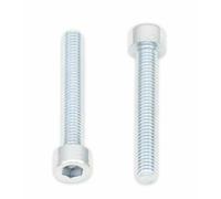 Kit Visserie Bolt Vis CHC M6x1x40mm 10 pièces
