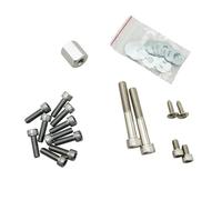 Kit Visserie Carénage Replay VIS CAPOTAGE ACIER