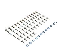 Kit Visserie Carénage Replay VIS CAPOTAGE ACIER