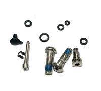 SRAM Caliper Hardware Kit pour CODE RSC(A1)/R(B1), ULT/SIL (C1)