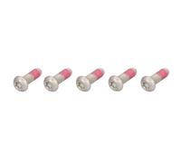 Kit visserie, disque de frein TRW MSS113-5