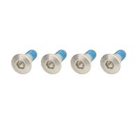 Kit visserie, disque de frein TRW MSS114-4