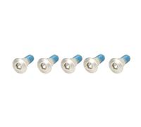 TRW Kit de vis pour disque de frein MSS114-5 AN400 Burgman WVBW