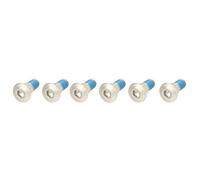 Kit visserie, disque de frein TRW MSS114-6