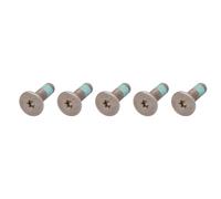 Kit visserie, disque de frein TRW MSS116-5