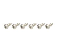 Kit visserie, disque de frein TRW MSS121-6
