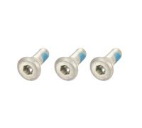 Kit visserie, disque de frein TRW MSS123-3