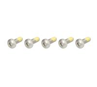 Kit visserie, disque de frein TRW MSS130-5