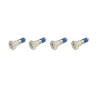 Kit visserie, disque de frein TRW MSS132-4