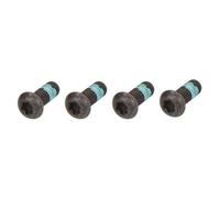 Kit visserie, disque de frein TRW MSS133-5
