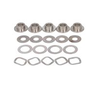 Kit visserie, disque de frein TRW MST13FK, 1 pièce