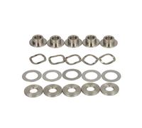 Kit visserie, disque de frein TRW MST14FK, 1 pièce