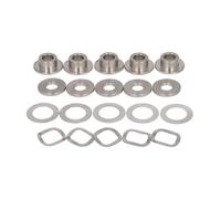 Kit visserie, disque de frein TRW MST16FK, 1 pièce