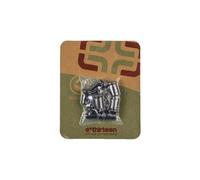 Kit visserie e thirteen pour bash supercharger 15mm