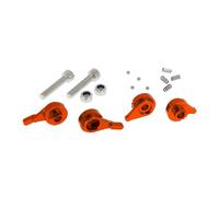 Kit Visserie Leviers Bihr pour levier Vparts