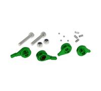 Kit Visserie Leviers Bihr pour levier Vparts