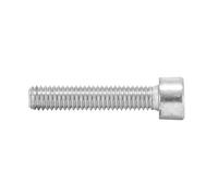 Kit Visserie Moto P2R VIS CHC 6 PANS CREUX M6 x 40 mm CHROME