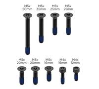 Kit Visserie Moto Quad Lock Antivol