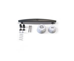 Kit Visserie pour Barbecue Weber Q 3000 Q 3200