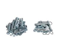 Kit visserie pour grue