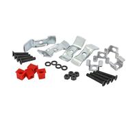 KIT VISSERIE POUR PLATINE MEDIUM-BIG M-B TOP CASE SHAD