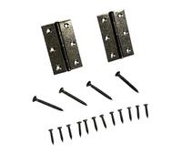 Kit visserie pour trappe de skimmer Ubbink