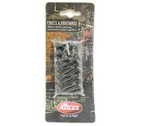 Kit visserie Roces MAJ12, 5K Noir