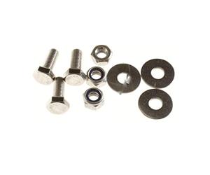 Kit visseries pour croisillon d'origine Machine à laver, Lave-linge C00040130, C00030680 INDESIT Machine à laver, Lave-linge C00040130, C00030680 INDE