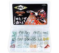 Kit Visseries Pro Pack BOLT KTM, Husaberg, Husqvarna
